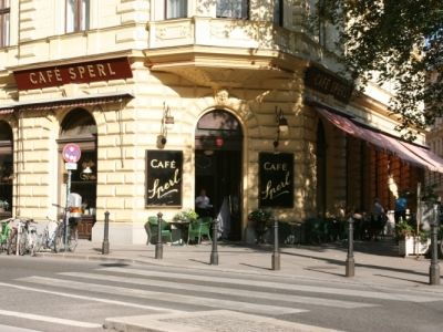 Terminus 3* Wien