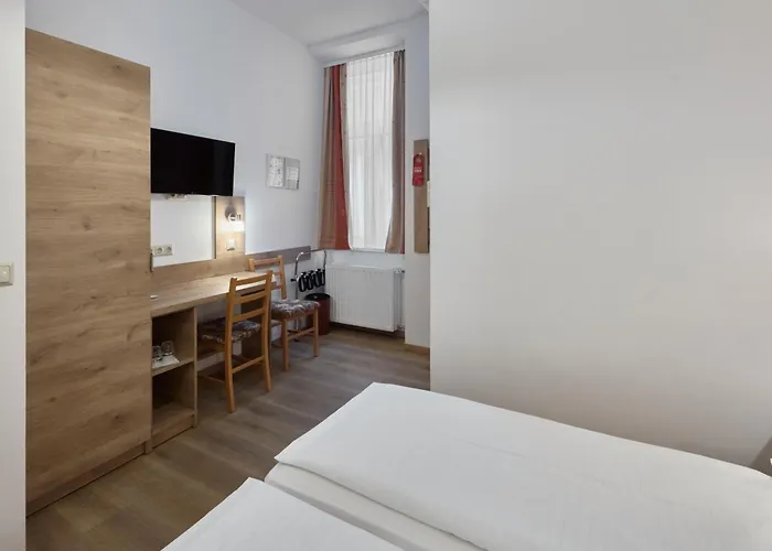 Hotel Terminus