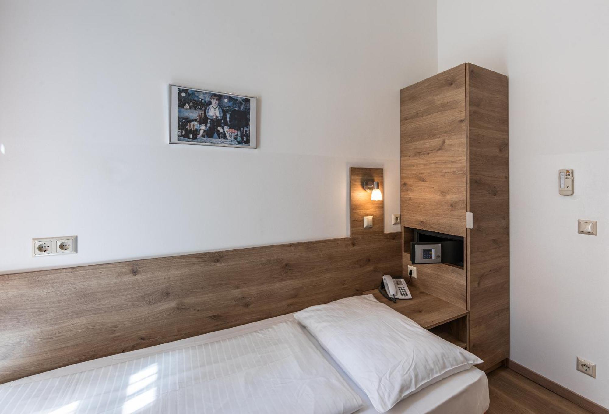 Terminus 3* Wien