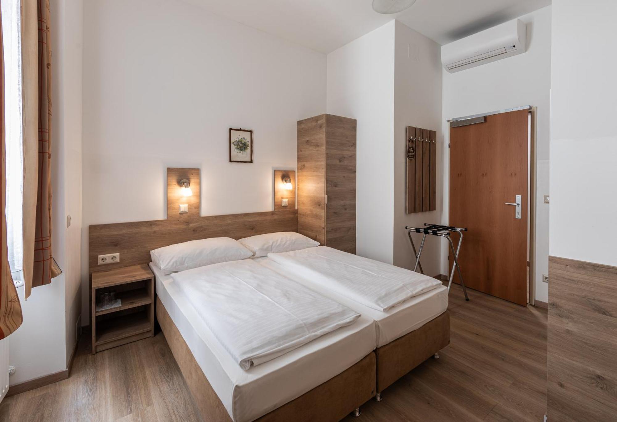 Terminus 3* Wien