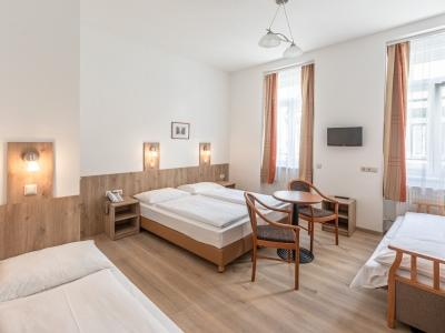 Terminus 3* Wien