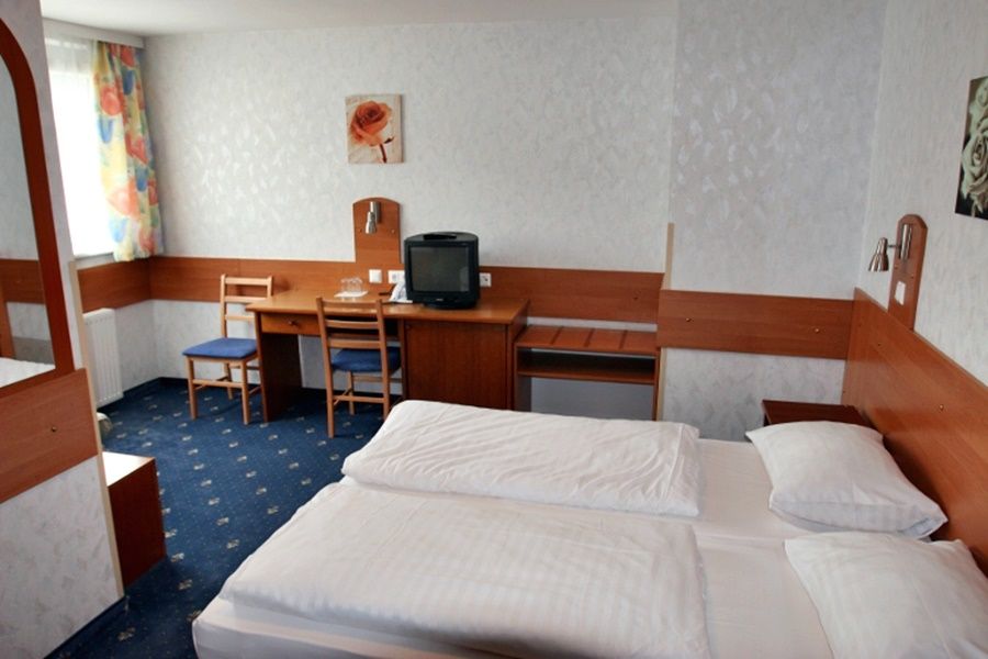 Terminus 3* Wien