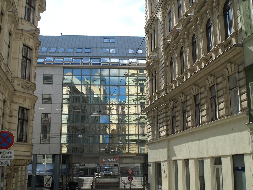 Terminus 3* Wien