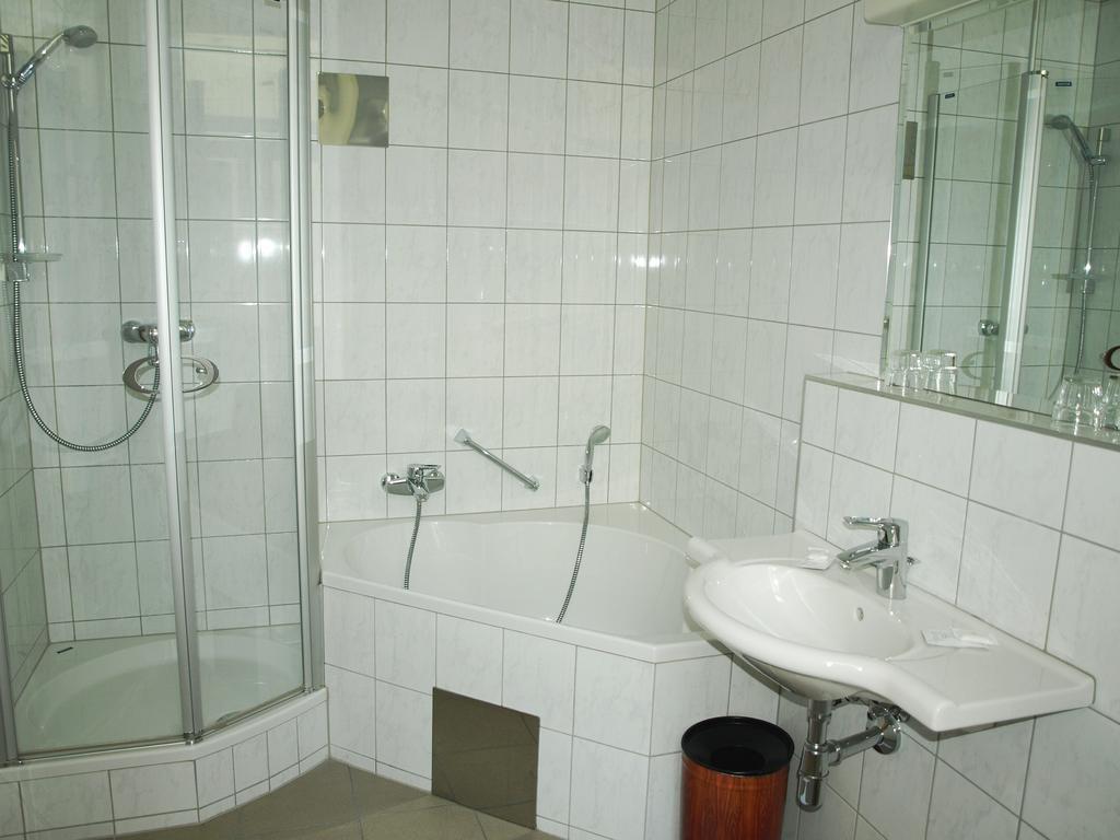 Terminus Wien