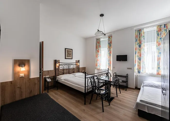 Hotel Terminus