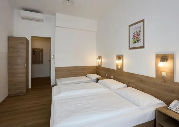 Hotel Terminus