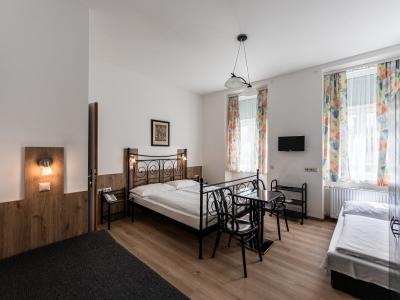 Terminus Hotel Vídeň