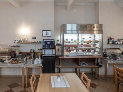 Hotel Terminus Vienne