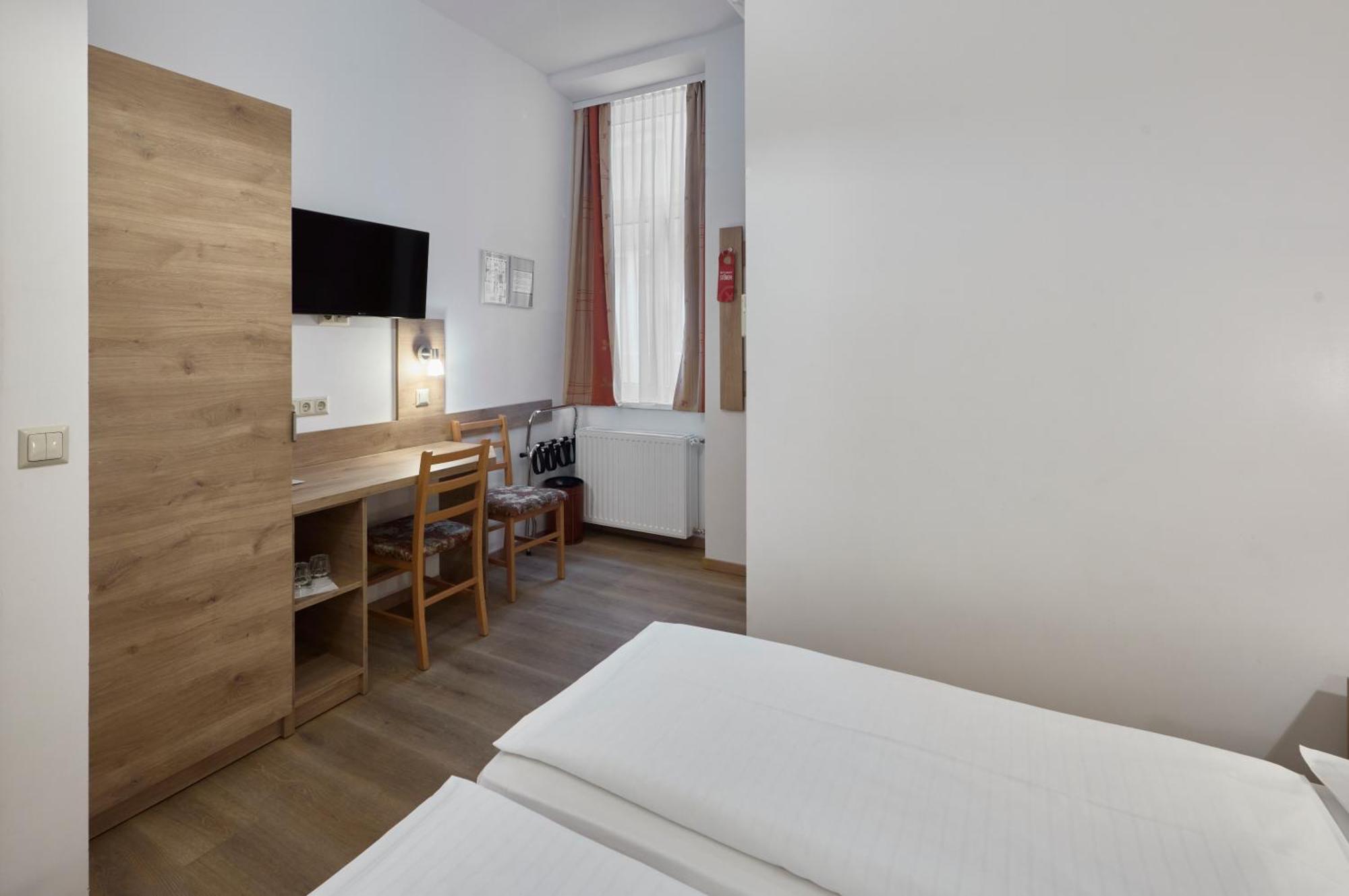 Terminus 3* Wien