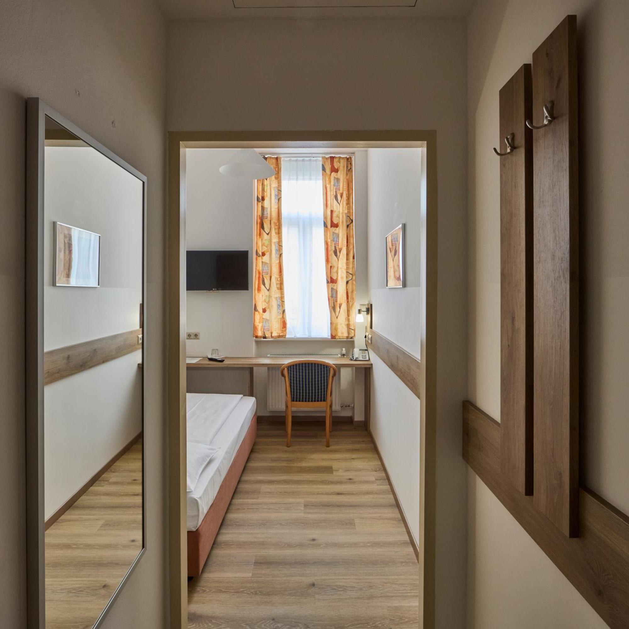 Terminus Hotel 3*