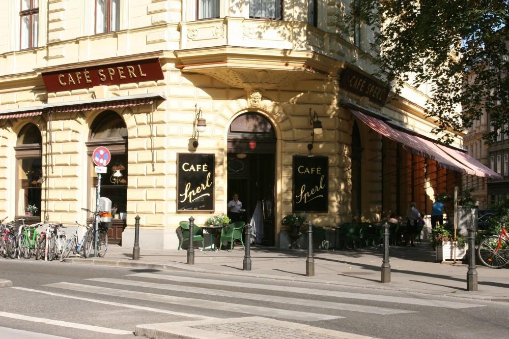 Terminus Vienne