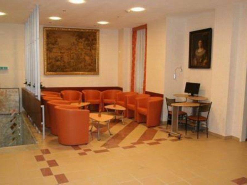 Hotel Terminus Vídeň