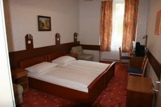 Terminus 3* Vídeň