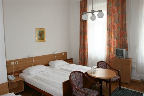 Terminus Hotel Vienne
