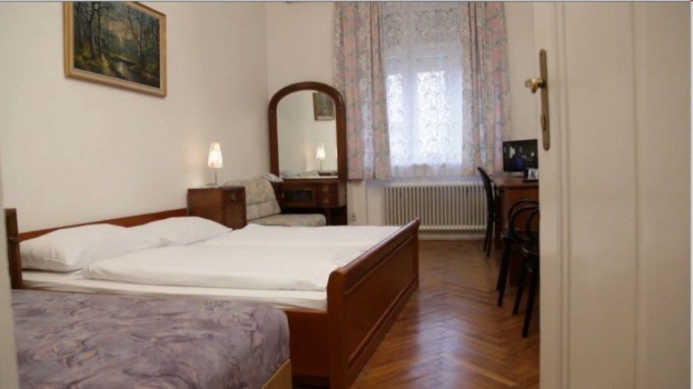 Terminus 3* Vídeň