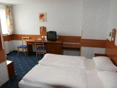 Terminus Hotel Vídeň