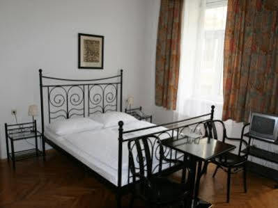 Hotel Terminus Vienne